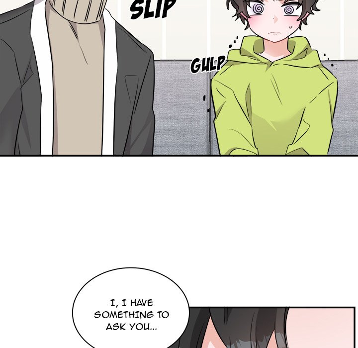 Pheromone Sherbet♥ Chapter 40 image 20