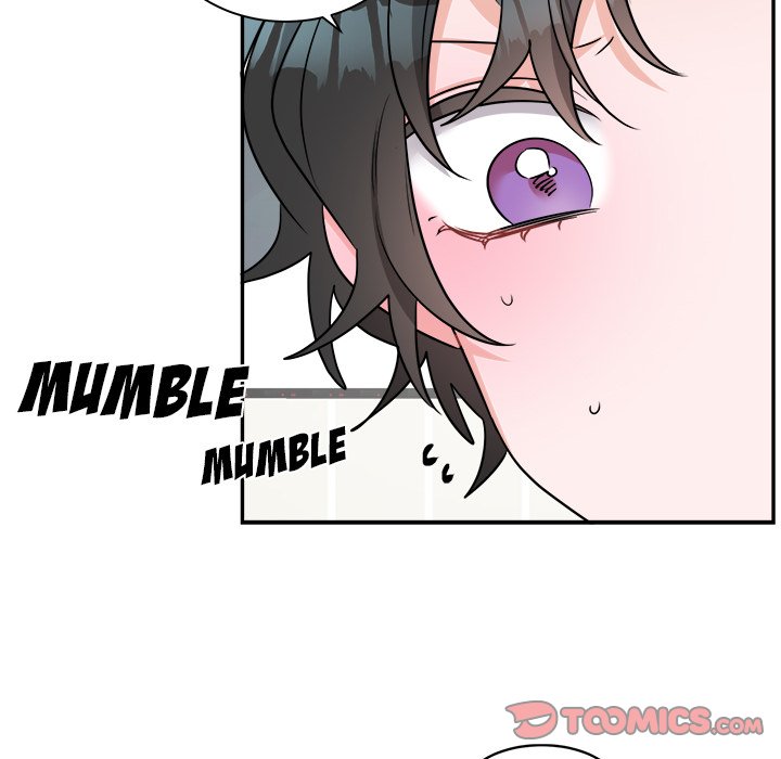 Pheromone Sherbet♥ Chapter 40 image 21