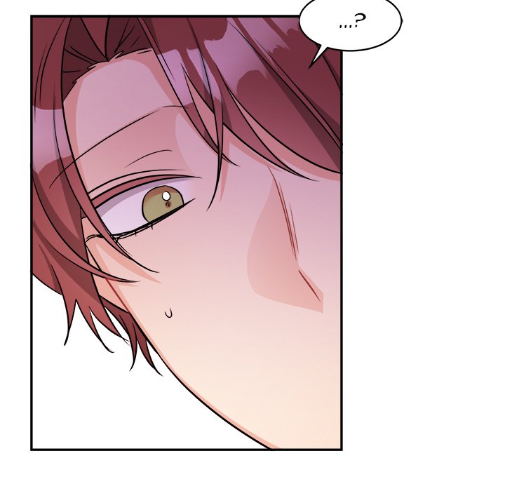Pheromone Sherbet♥ Chapter 40 image 22