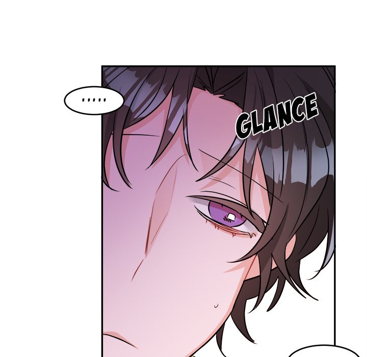 Pheromone Sherbet♥ Chapter 40 image 23