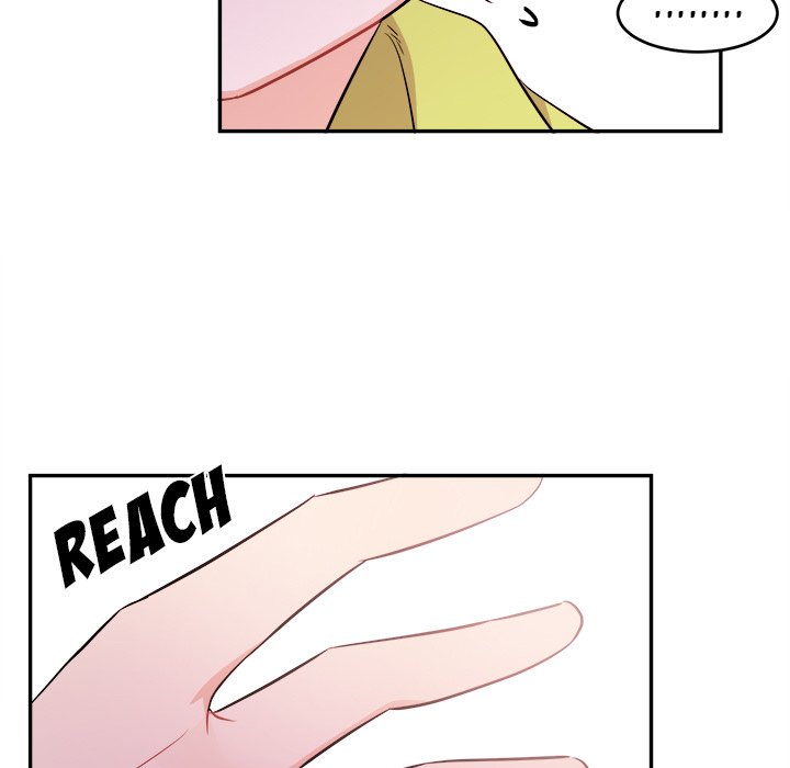 Pheromone Sherbet♥ Chapter 40 image 24