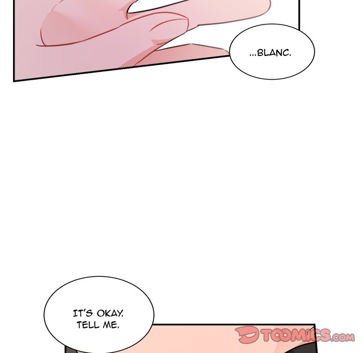 Pheromone Sherbet♥ Chapter 40 image 25