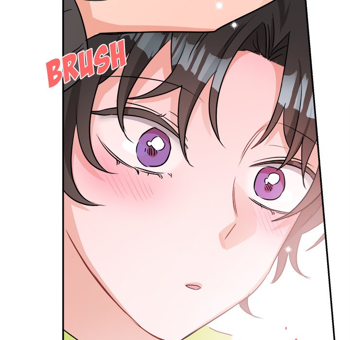Pheromone Sherbet♥ Chapter 40 image 26