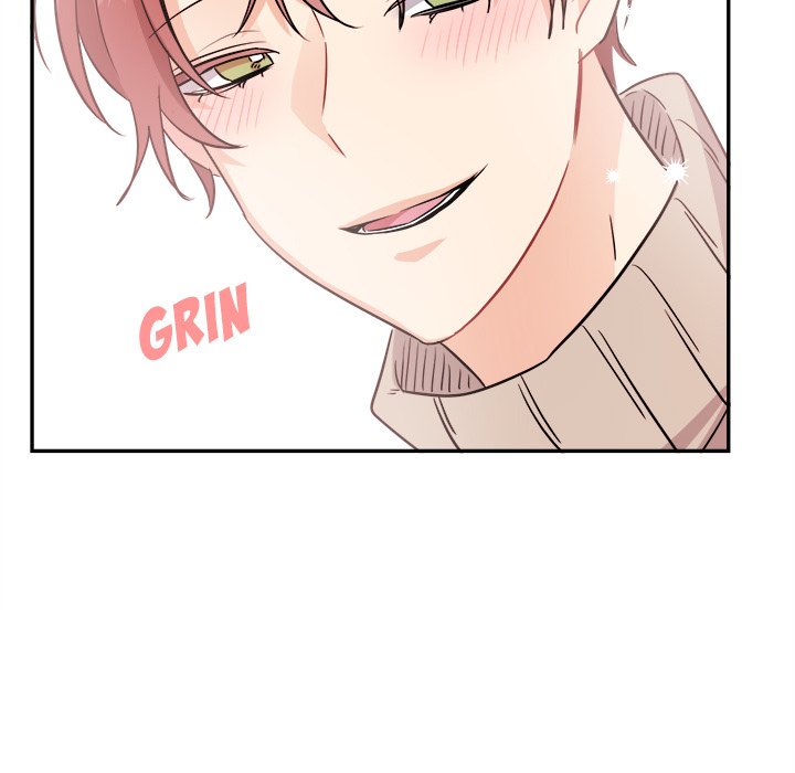Pheromone Sherbet♥ Chapter 40 image 28