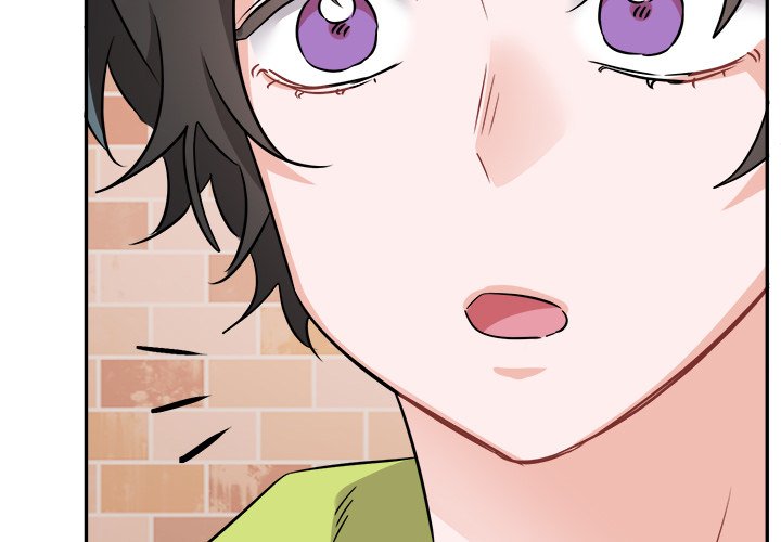 Pheromone Sherbet♥ Chapter 40 image 2