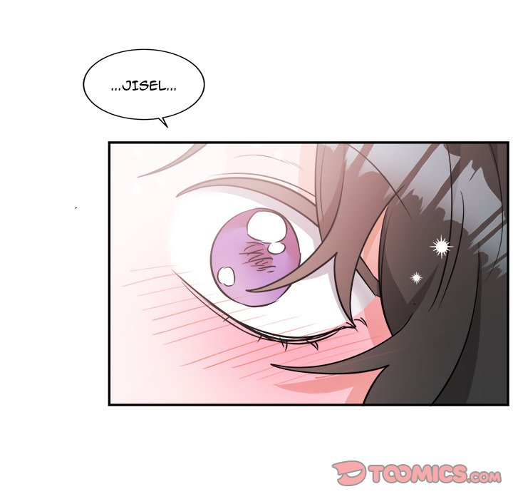 Pheromone Sherbet♥ Chapter 40 image 29
