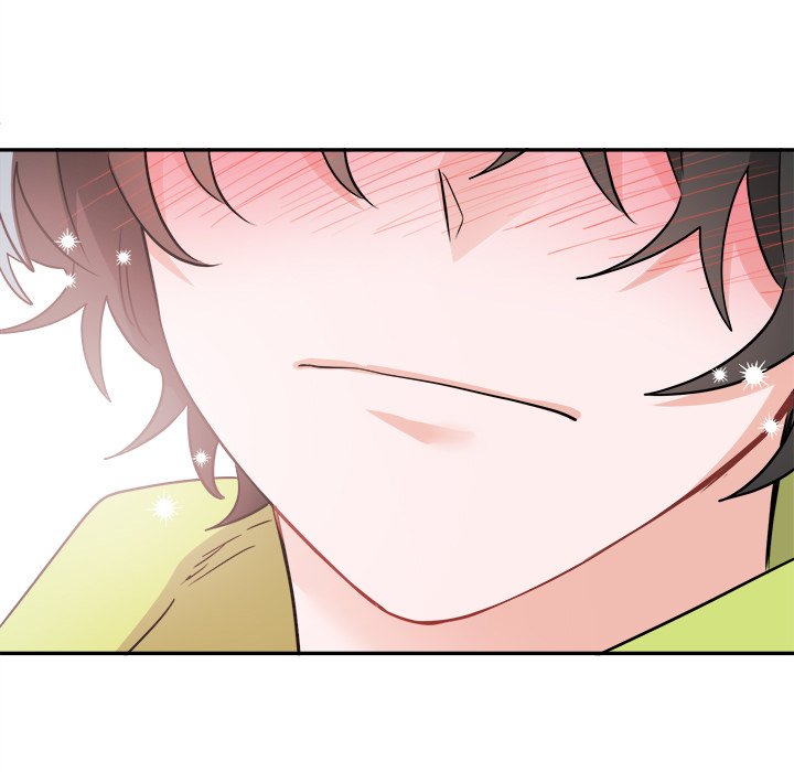 Pheromone Sherbet♥ Chapter 40 image 30