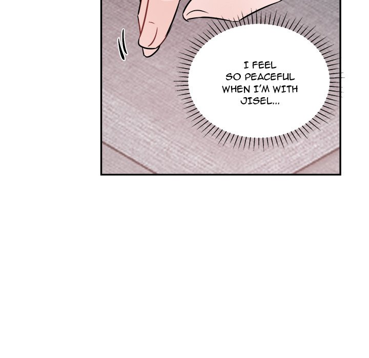 Pheromone Sherbet♥ Chapter 40 image 32