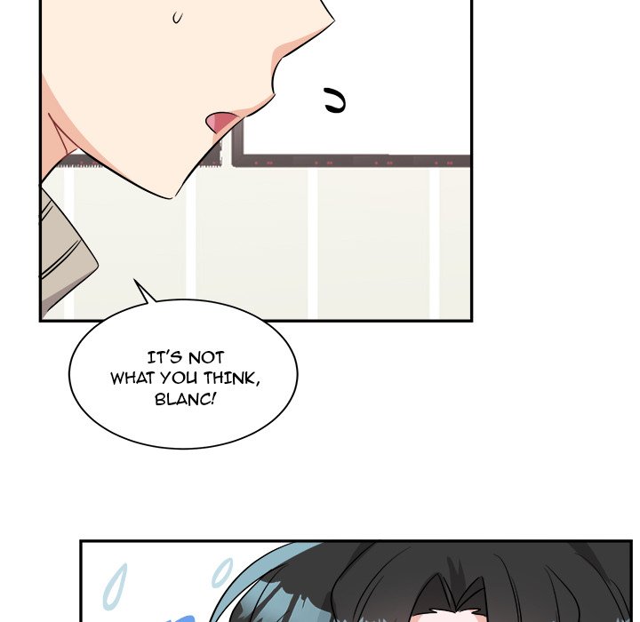 Pheromone Sherbet♥ Chapter 40 image 38