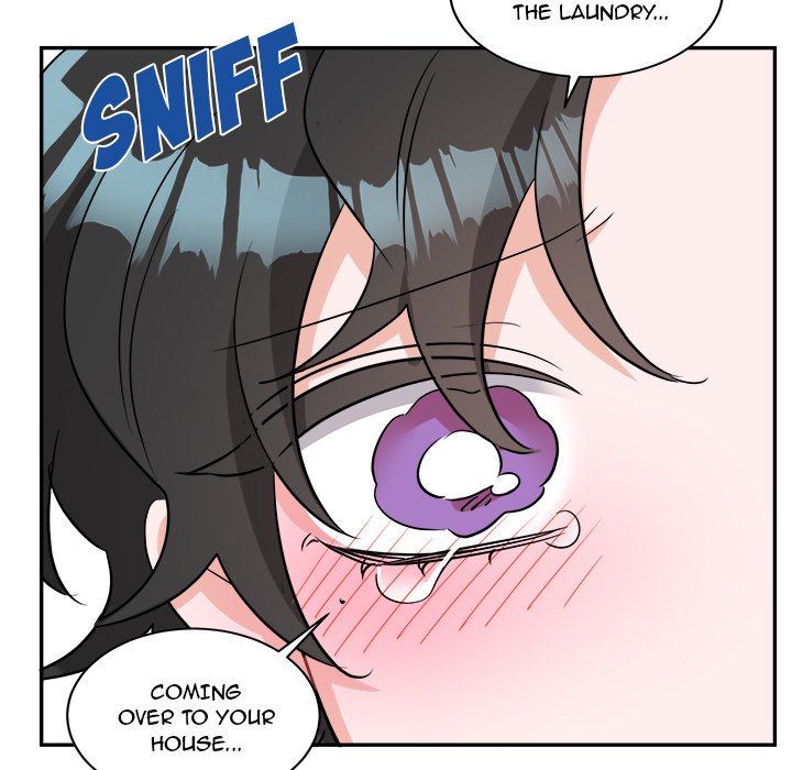 Pheromone Sherbet♥ Chapter 40 image 40