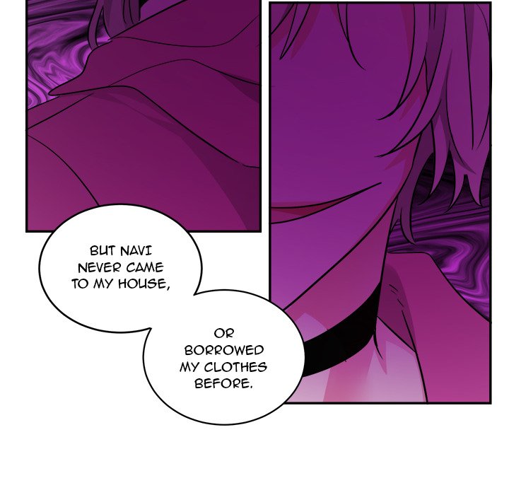 Pheromone Sherbet♥ Chapter 40 image 43