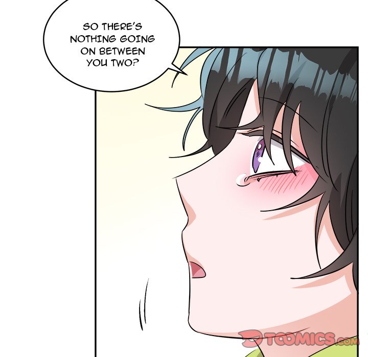 Pheromone Sherbet♥ Chapter 40 image 45