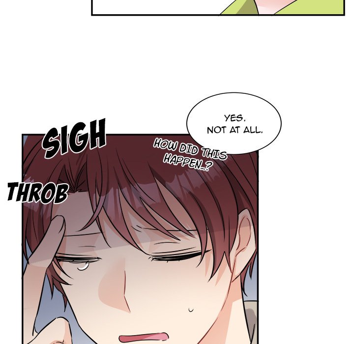 Pheromone Sherbet♥ Chapter 40 image 46