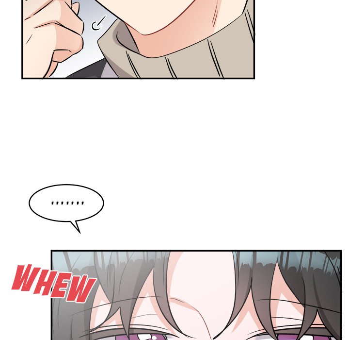 Pheromone Sherbet♥ Chapter 40 image 47