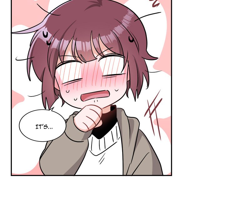 Pheromone Sherbet♥ Chapter 40 image 4