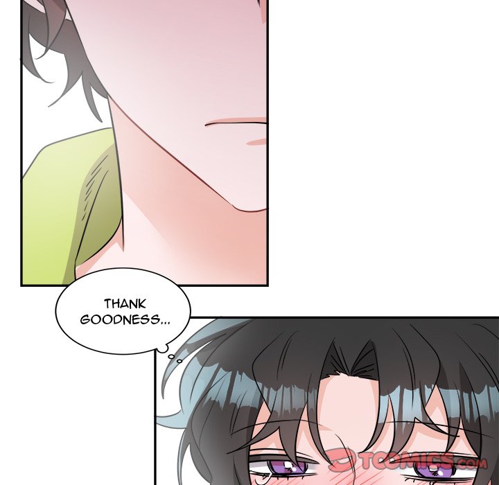 Pheromone Sherbet♥ Chapter 40 image 49