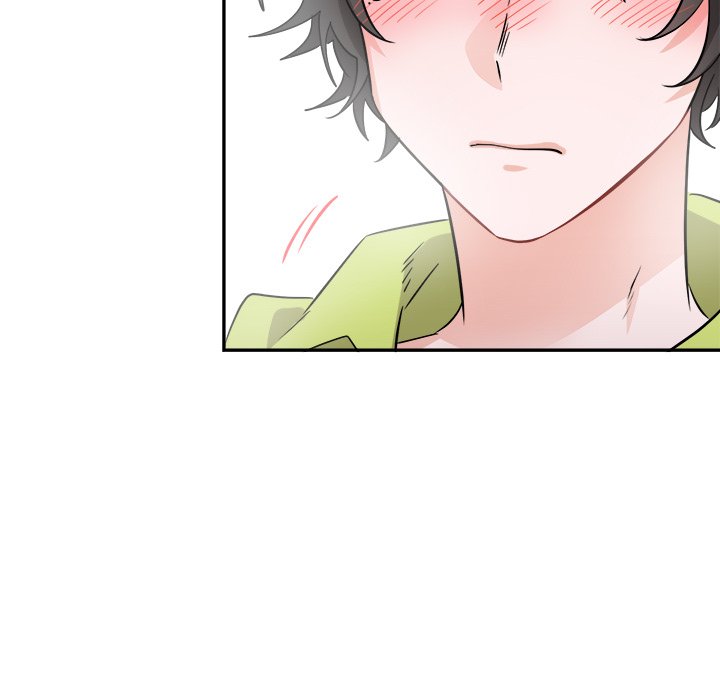 Pheromone Sherbet♥ Chapter 40 image 50