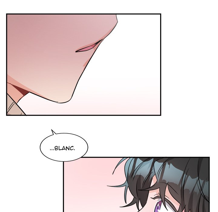 Pheromone Sherbet♥ Chapter 40 image 51