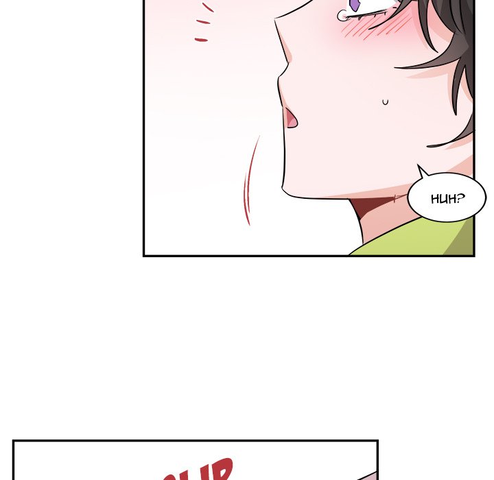 Pheromone Sherbet♥ Chapter 40 image 52