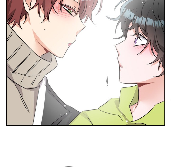 Pheromone Sherbet♥ Chapter 40 image 54