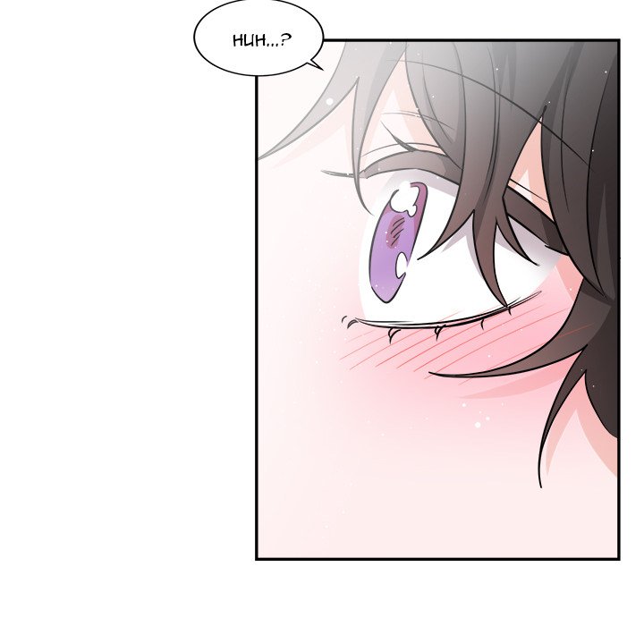 Pheromone Sherbet♥ Chapter 40 image 55