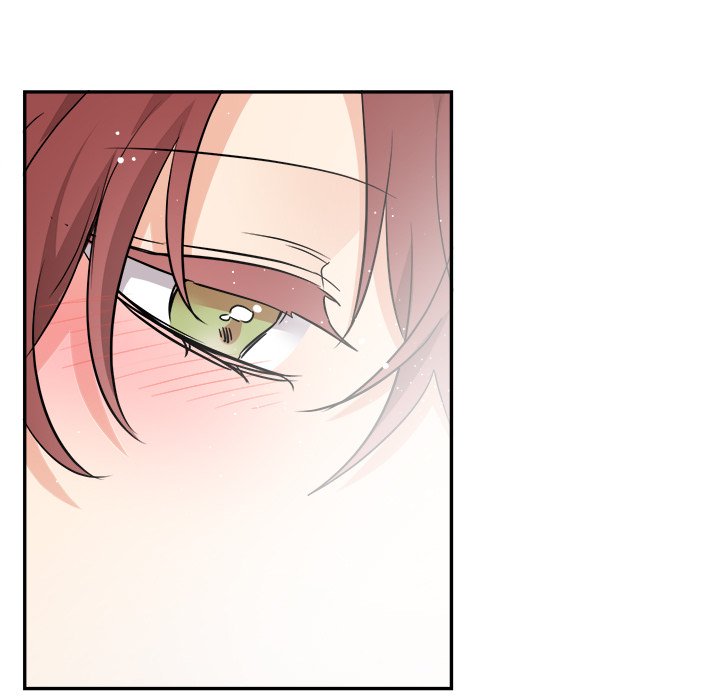 Pheromone Sherbet♥ Chapter 40 image 56