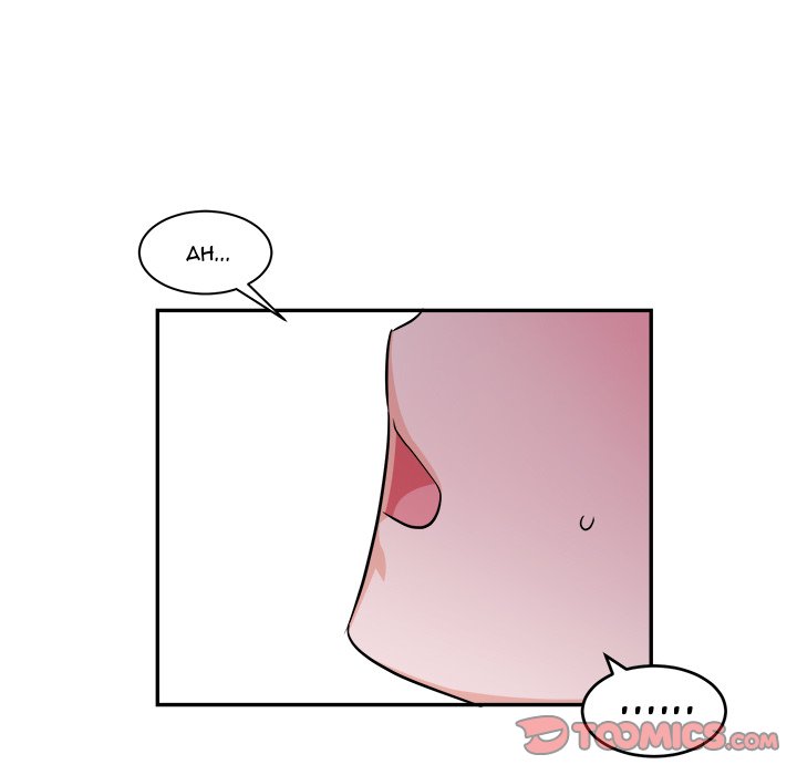 Pheromone Sherbet♥ Chapter 40 image 57