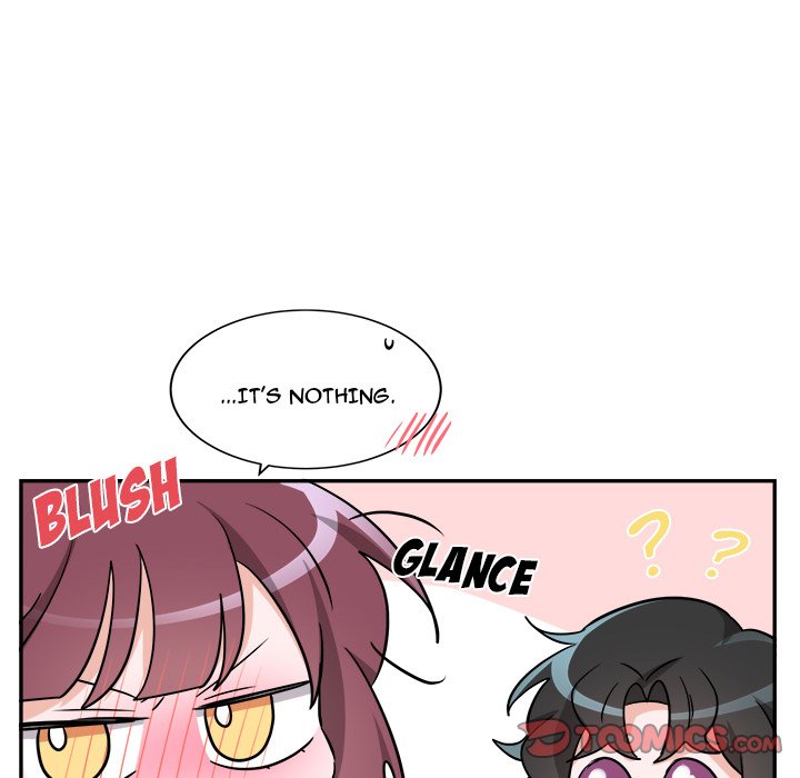 Pheromone Sherbet♥ Chapter 40 image 5