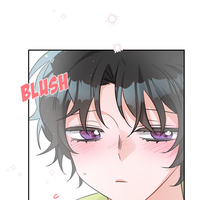 Pheromone Sherbet♥ Chapter 40 image 59