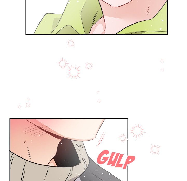 Pheromone Sherbet♥ Chapter 40 image 60