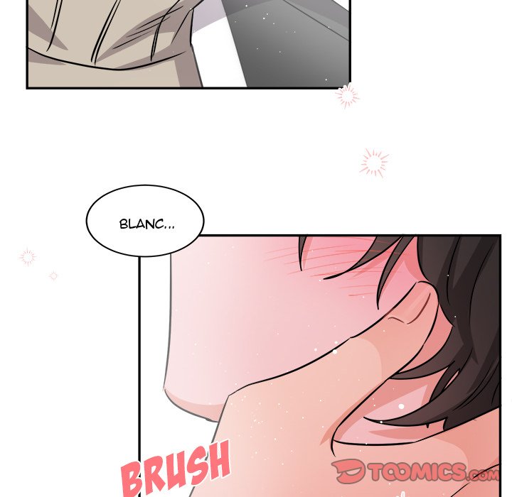 Pheromone Sherbet♥ Chapter 40 image 61