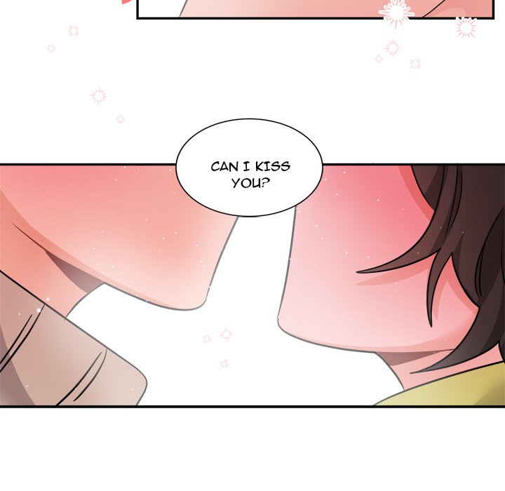 Pheromone Sherbet♥ Chapter 40 image 62