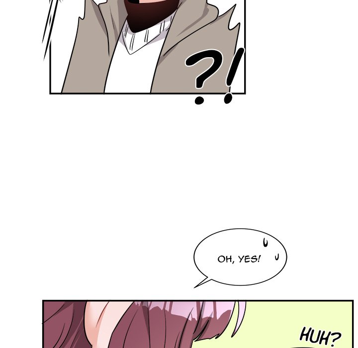 Pheromone Sherbet♥ Chapter 40 image 66