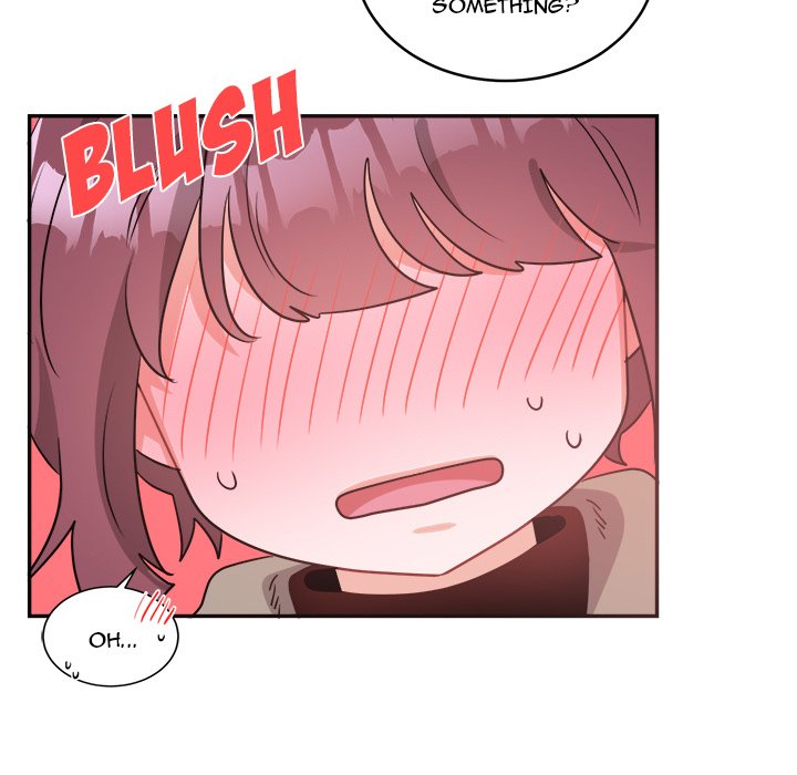 Pheromone Sherbet♥ Chapter 40 image 68