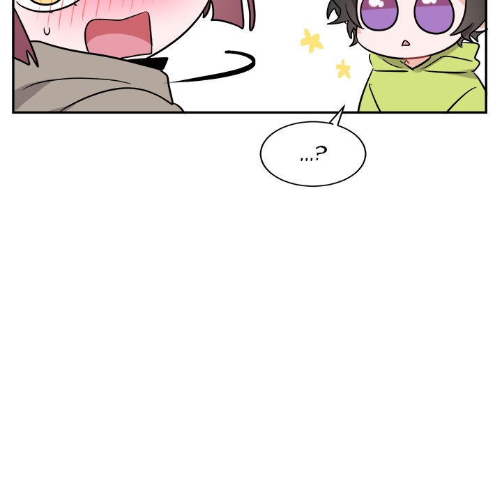 Pheromone Sherbet♥ Chapter 40 image 6