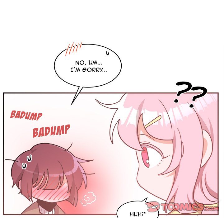 Pheromone Sherbet♥ Chapter 40 image 69
