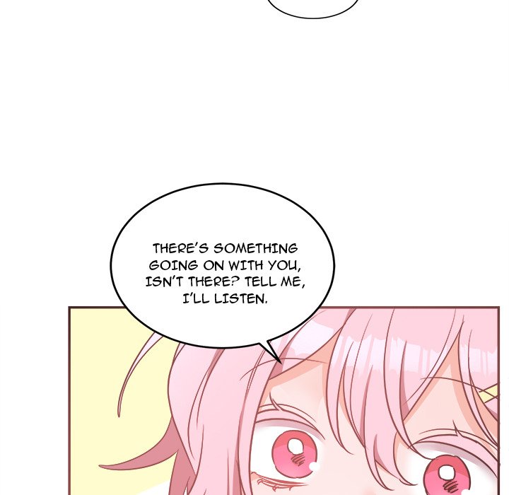 Pheromone Sherbet♥ Chapter 40 image 70