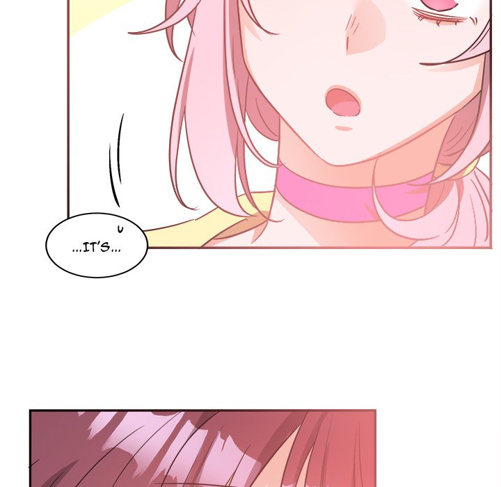 Pheromone Sherbet♥ Chapter 40 image 71