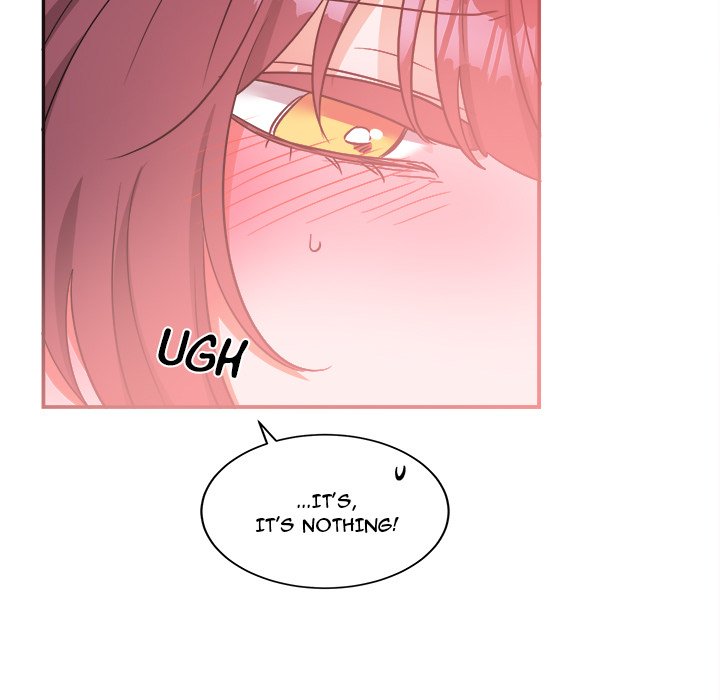 Pheromone Sherbet♥ Chapter 40 image 72