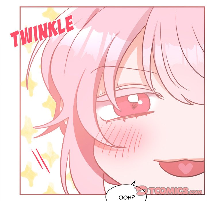 Pheromone Sherbet♥ Chapter 40 image 73
