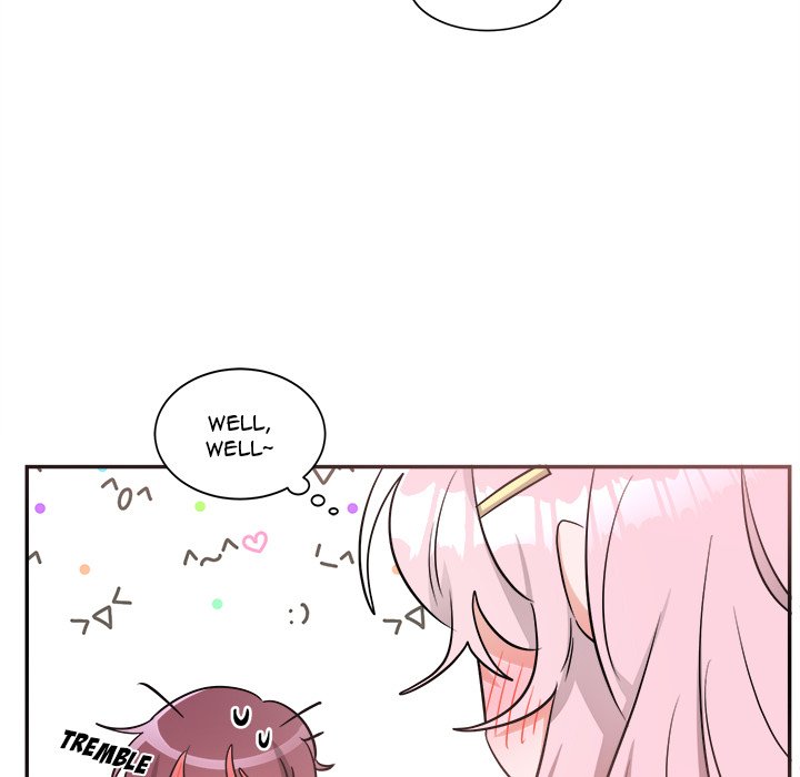 Pheromone Sherbet♥ Chapter 40 image 74