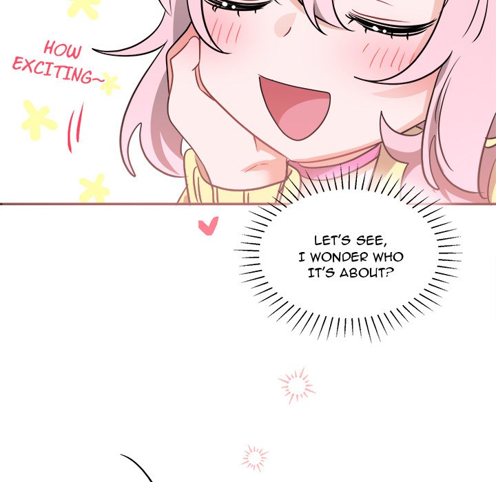 Pheromone Sherbet♥ Chapter 40 image 76
