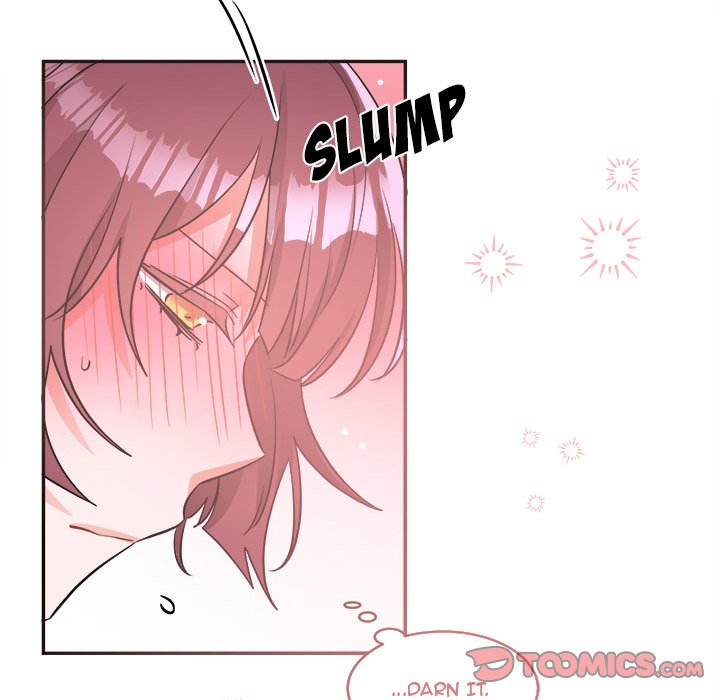 Pheromone Sherbet♥ Chapter 40 image 77