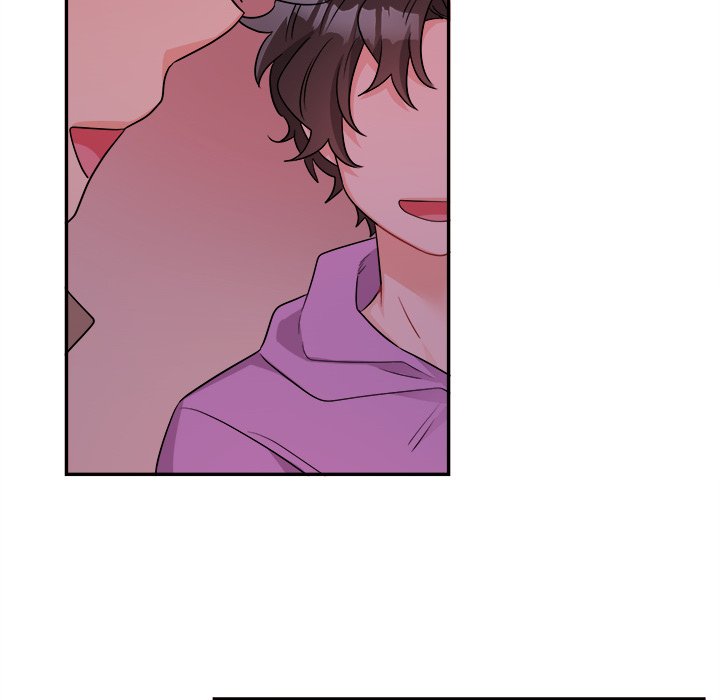 Pheromone Sherbet♥ Chapter 41 image 9