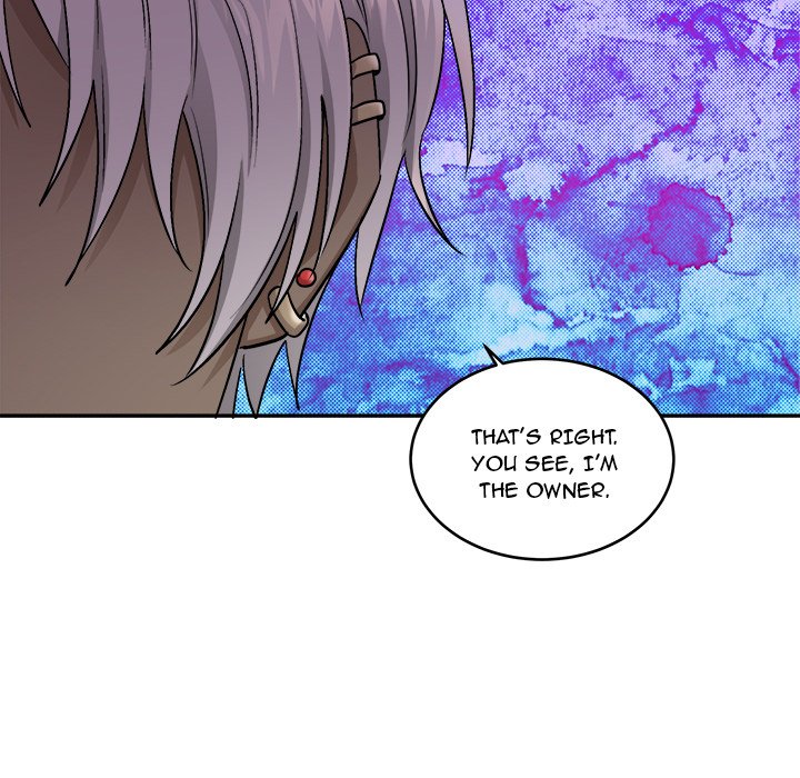 Pheromone Sherbet♥ Chapter 41 image 99
