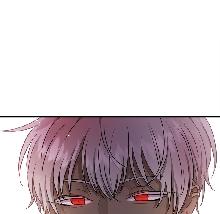 Pheromone Sherbet♥ Chapter 41 image 100
