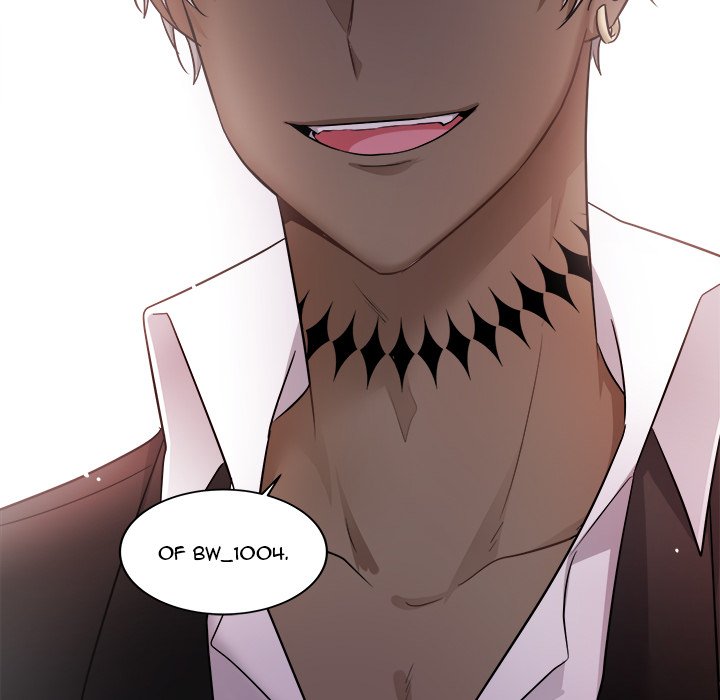 Pheromone Sherbet♥ Chapter 41 image 101