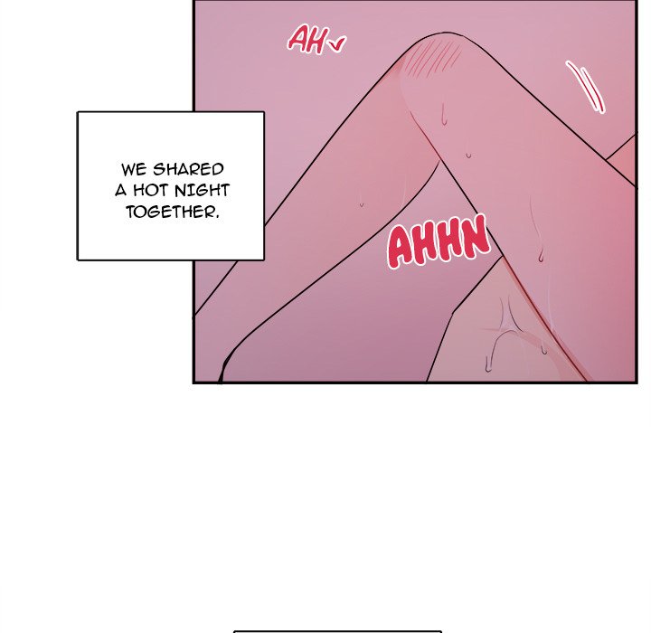 Pheromone Sherbet♥ Chapter 41 image 10