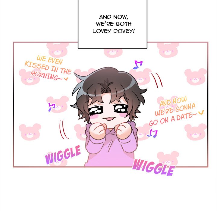 Pheromone Sherbet♥ Chapter 41 image 11
