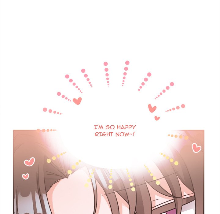 Pheromone Sherbet♥ Chapter 41 image 12